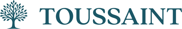 Toussaint Verlag Logo